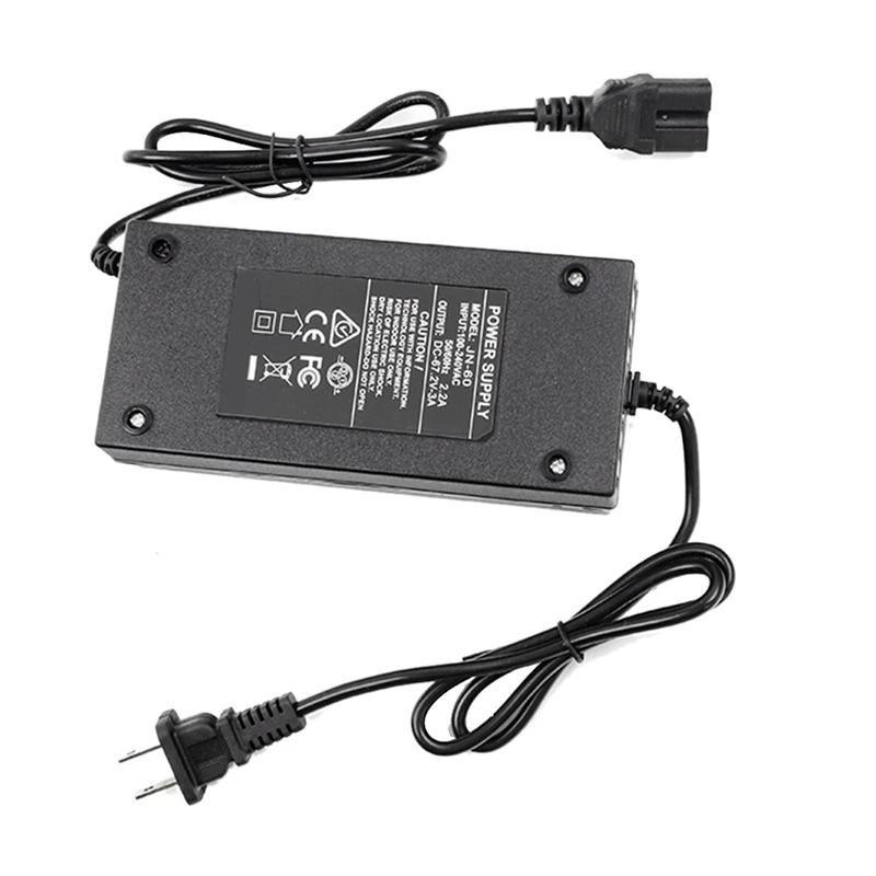 

Quality Power Adapter For Kugoo M4 Electric Scooter 48V Charging Adapter Parts Power Charger