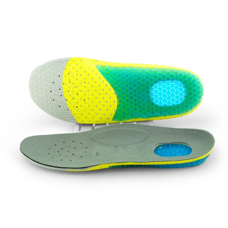 Kids Orthopedic Insoles Leg Health Correction EVA Material Care Tool  Flat Foot Arch Orthopedic Children Insole Support Shoes