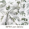 Elinfant Muslin Swaddle Blankets 100% cotton 120*110cm 2 Layers Newborn Baby Bath Towel Wrap Nursing Cover 3