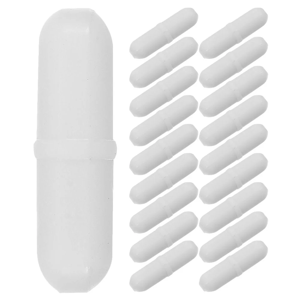 Laboratory Magnetic Bar Cylindrical Magnetic Stirrer Rod Magnetic Stirrer- Mixer Stir Bars Magnetic Stirrer For Laboratory