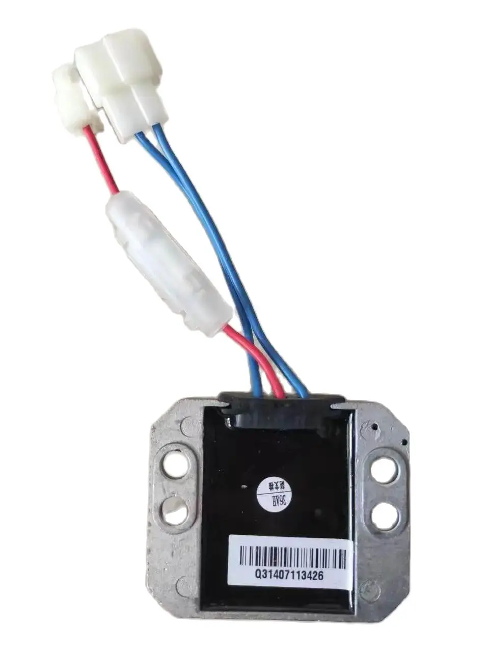 

KM168FE-16400 KIPOR зарядное устройство для дизельного генератора KDE6500E KDE7000T