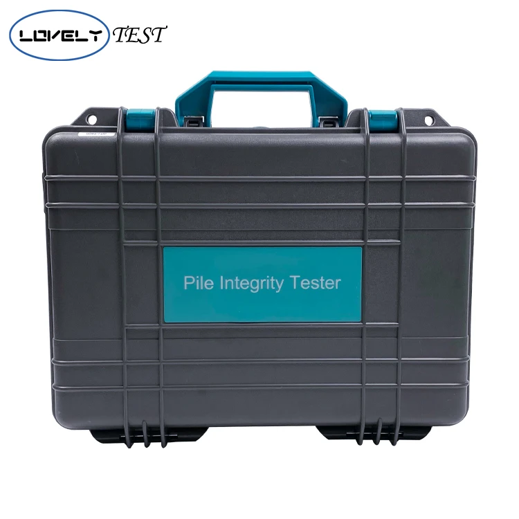 Рисунок 4 - Высококачественный тестер целостности