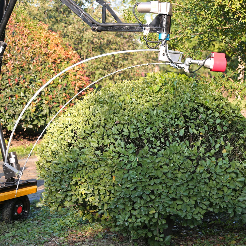 Factory Supply Shrub Trimmers Near Me Hedge Trimmer  Cutter Price