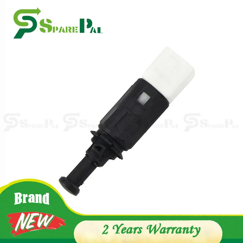 Interruttore Luce Freno Per Vauxhall Movano Mk1 Vivaro 9112452 Opel Movano A Vivaro A 4404452