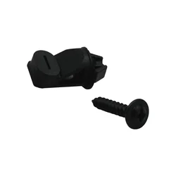 Premium Trim Panel Nut - High - Quality Durable Fastener