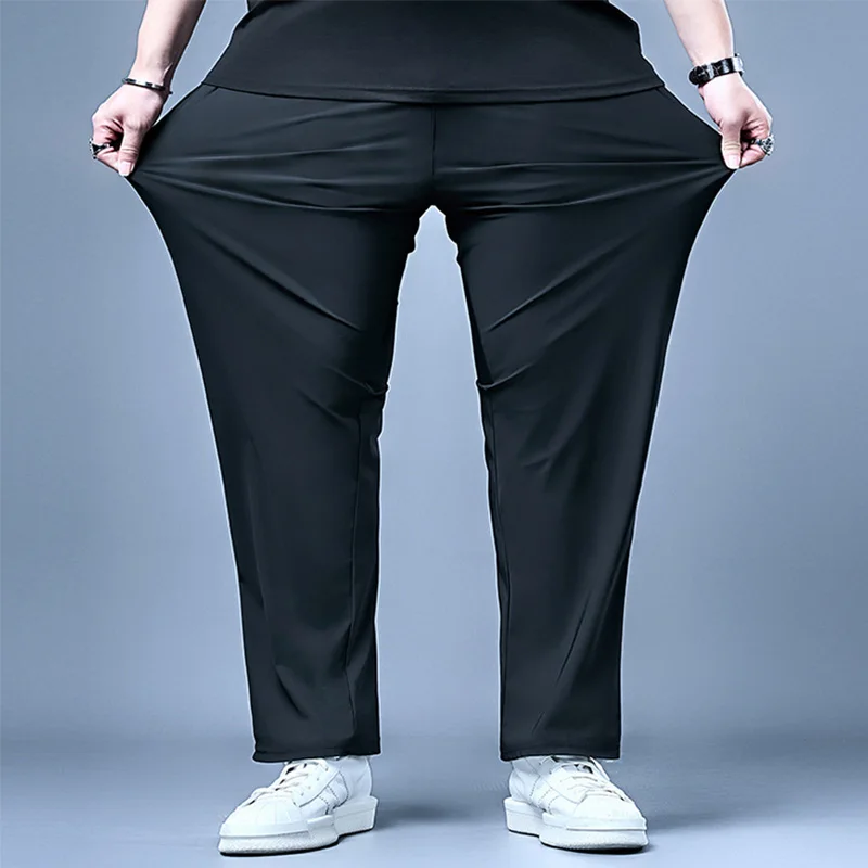 10XL Oversize Quick Dry Trousers Men Camouflage Sweatpants Joggers Plus Size Casual Pants Man Clothing Breathable Sports Pants casual pants sports pants casual sports pants