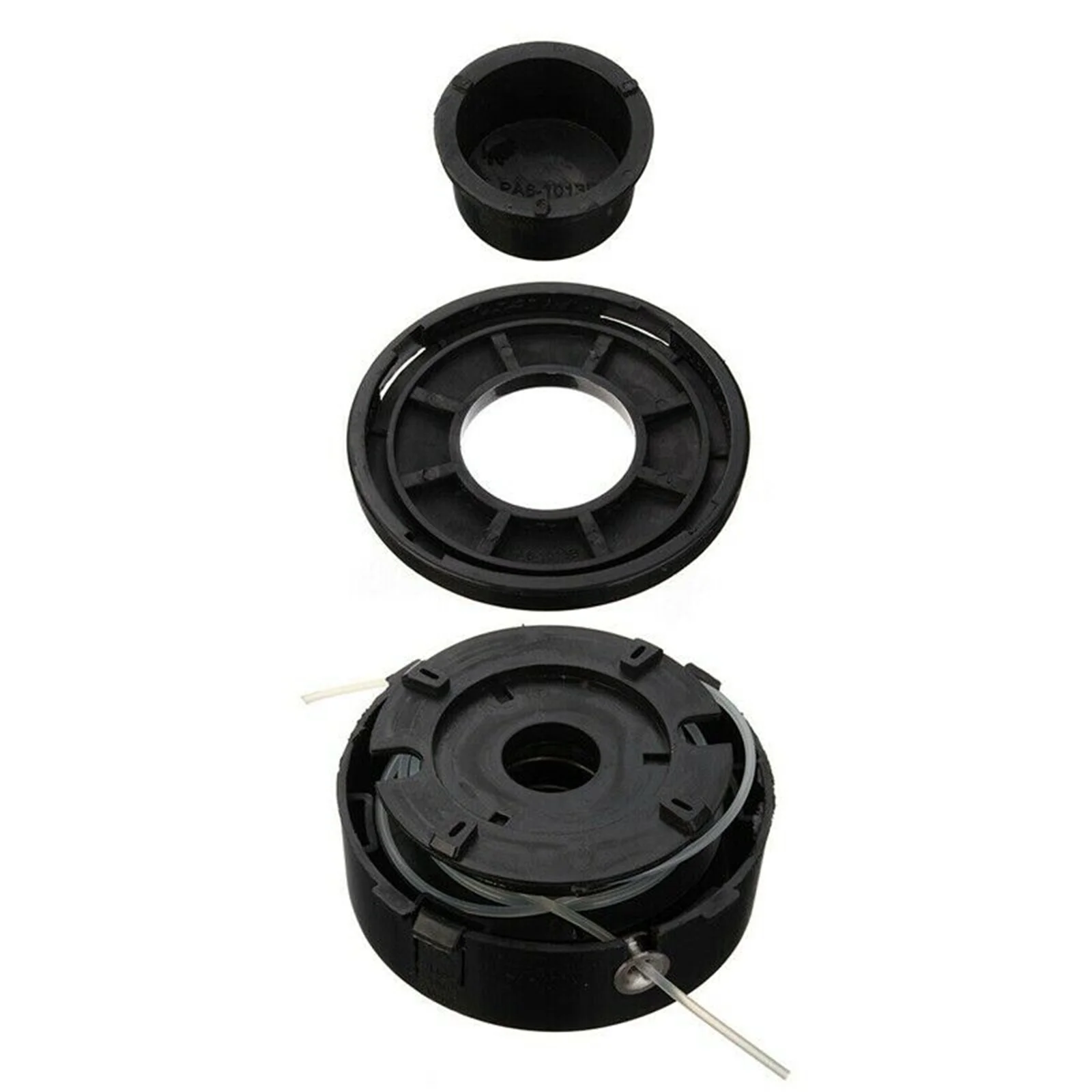 Grass Trimmer Head Grass Trimmer Mower Accessories Brush Cutter Accessories Universal Weeding Head Household Garden Tools For Gasoline Brush Cutter Wire Cutting Weeding