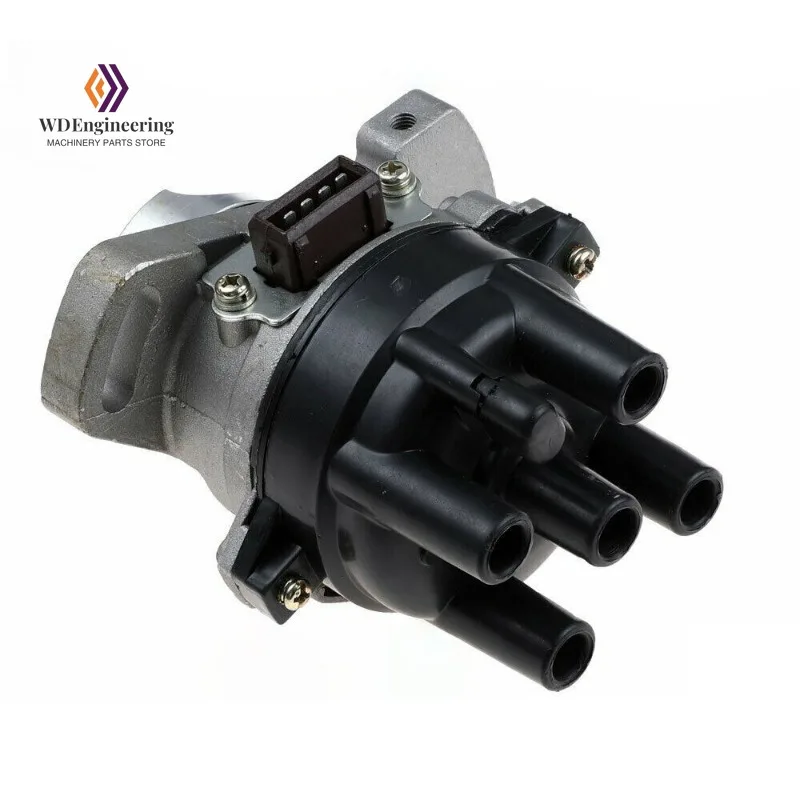 27100-02503 New Electronic Ignition Distributor for HYUNDAI ATOS PRIME 1.0L 1.1L L4 97-02 2710002503