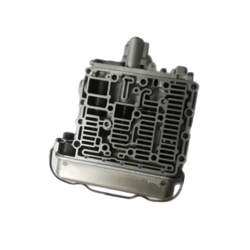 4644159347 Control Valve For Wheel Loader Transmission Parts