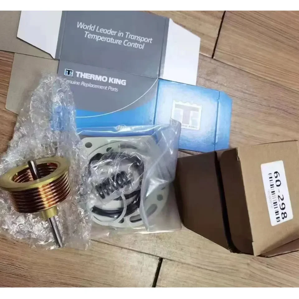 60298 Air Conditional Compressor Repair Kits 60-298 for Thermo King