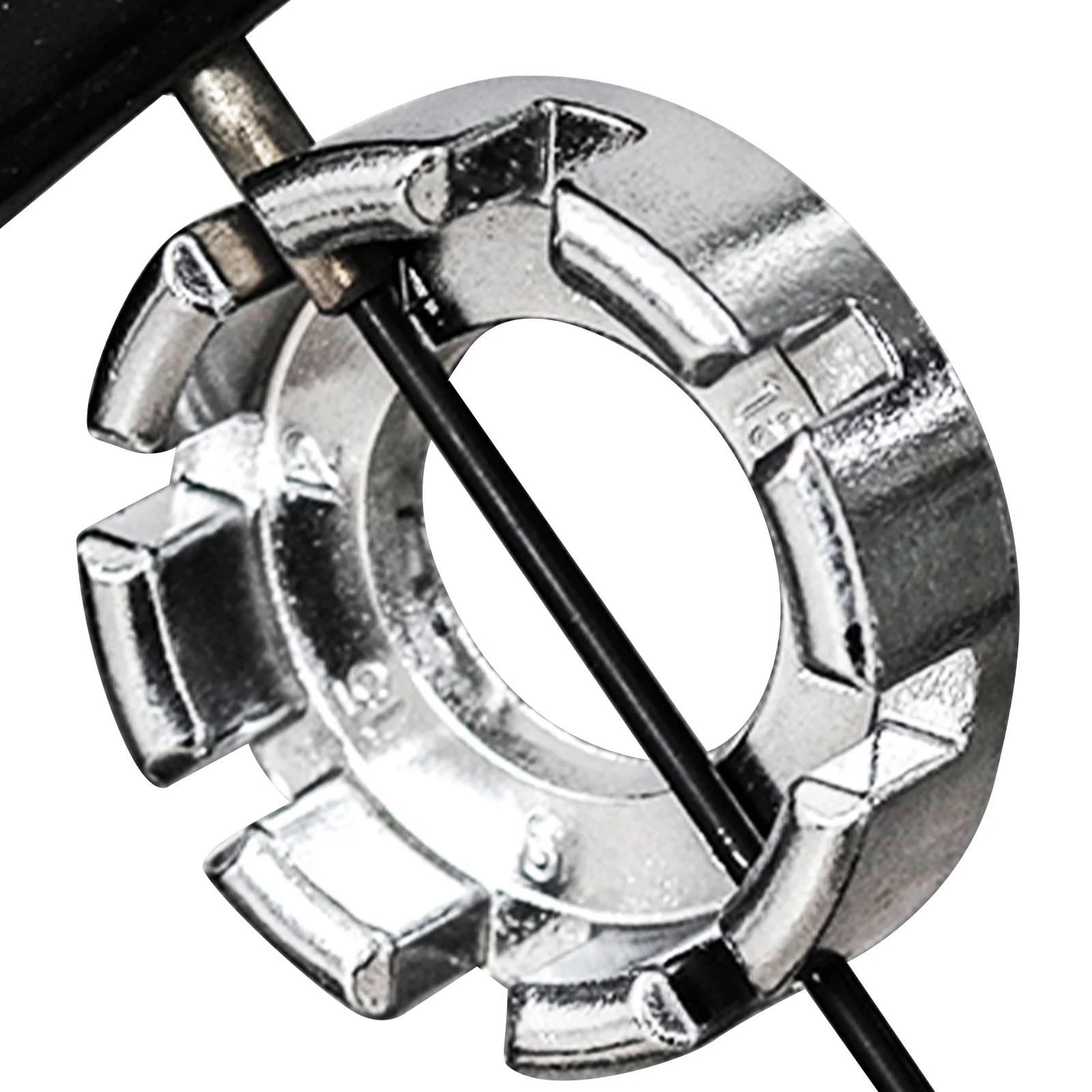 Cycle Spoke Nipple Key Bike Bicycle Wheel Rim 8 Way Wrench Spanner Bike