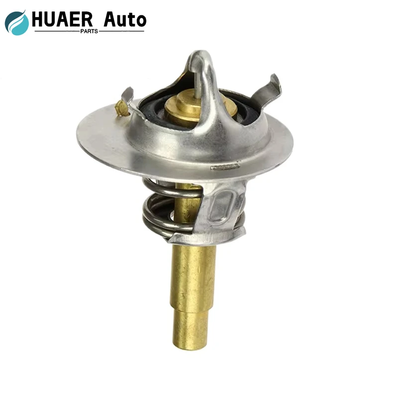 OE 2712000015 Auto Parts Engine Coolant thermostat For Mercedes-Benz M271 W204 W211 W203 E300 E350 E400 E500 E63 S350