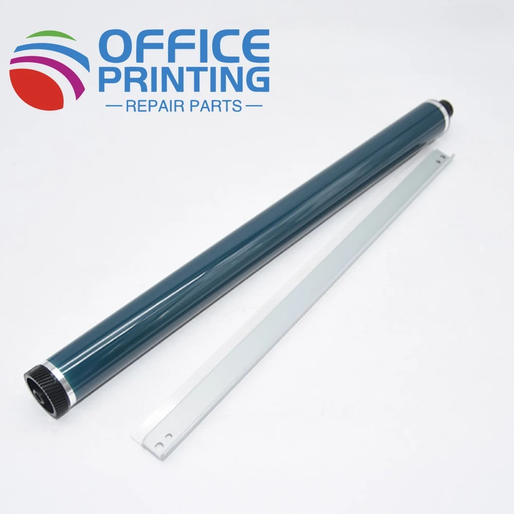 

Лезвие для чистки барабана и барабана для Ricoh MPC2003 MPC2503 MPC2011 C2003 C2503 C2011 SP, 1 комплект