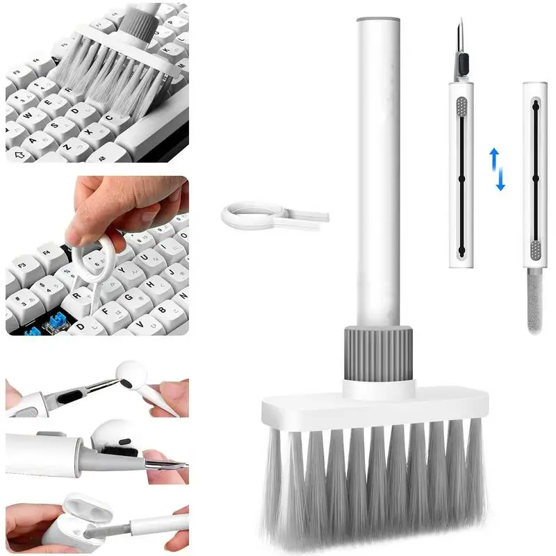 5 In 1 Ű û  ٱ ǻ 귯 ǻ , Ʈ ڳ   PC  