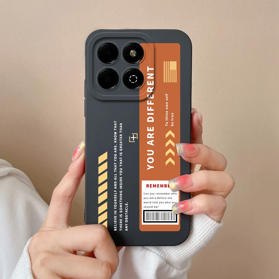 Lovely Funny Cat Astronaut Soft Silicone Premium Phone Case - Enhanced Protection Back Cover