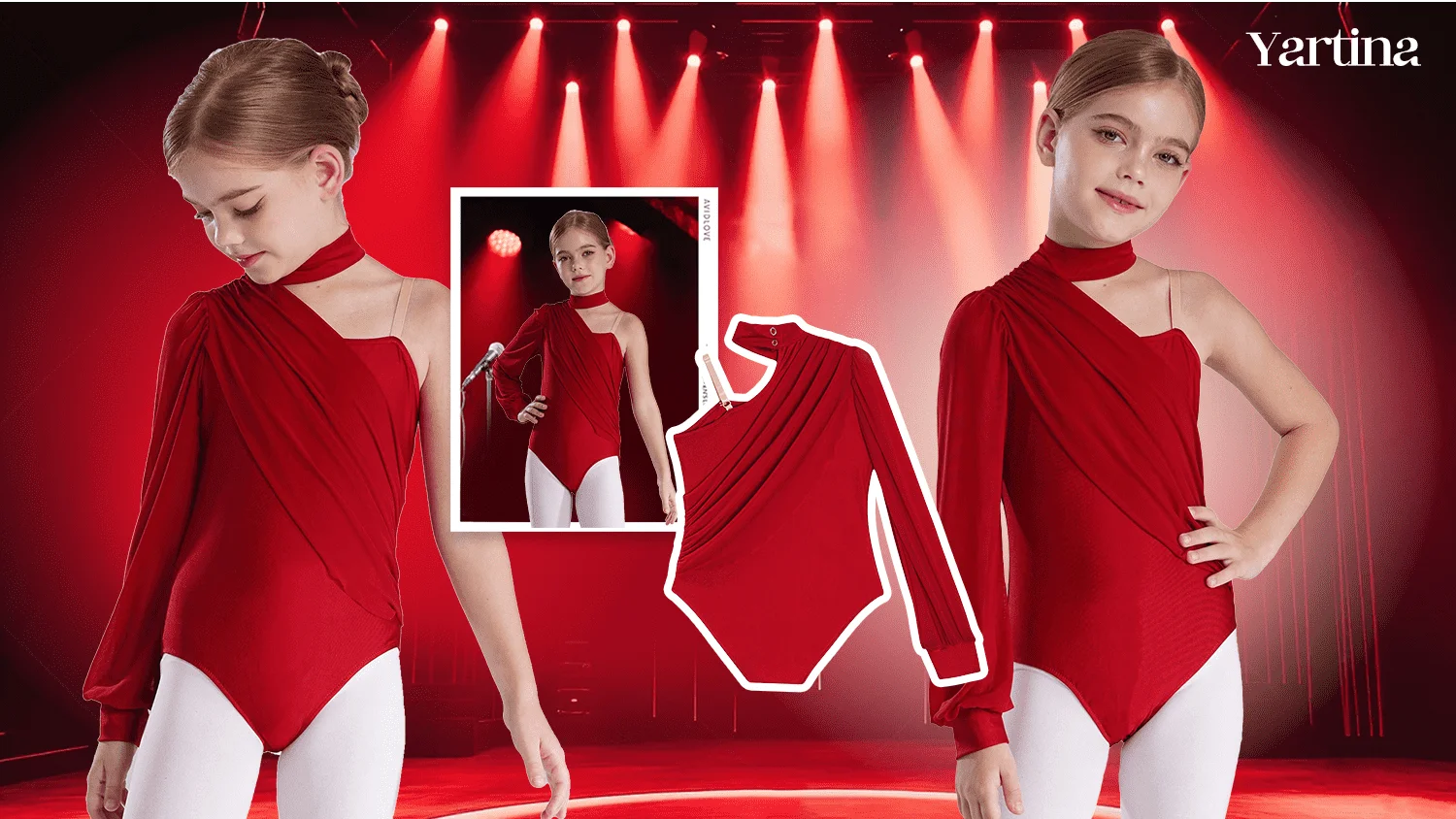 Yartina Dance Store Store - Amazing products with exclusive
