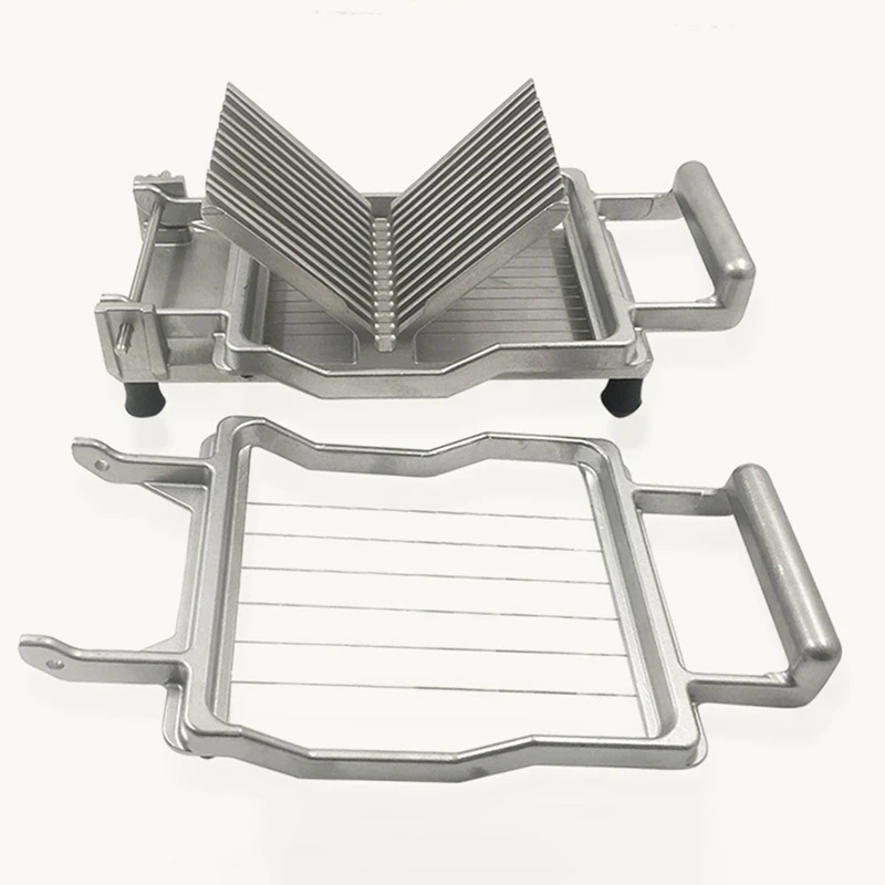Cheese Slicer Cutter For Block Slicer Cutting Board Gadgets For Butter 1Cm Blade Easy Install
