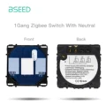 ZigBee 1Gang Module