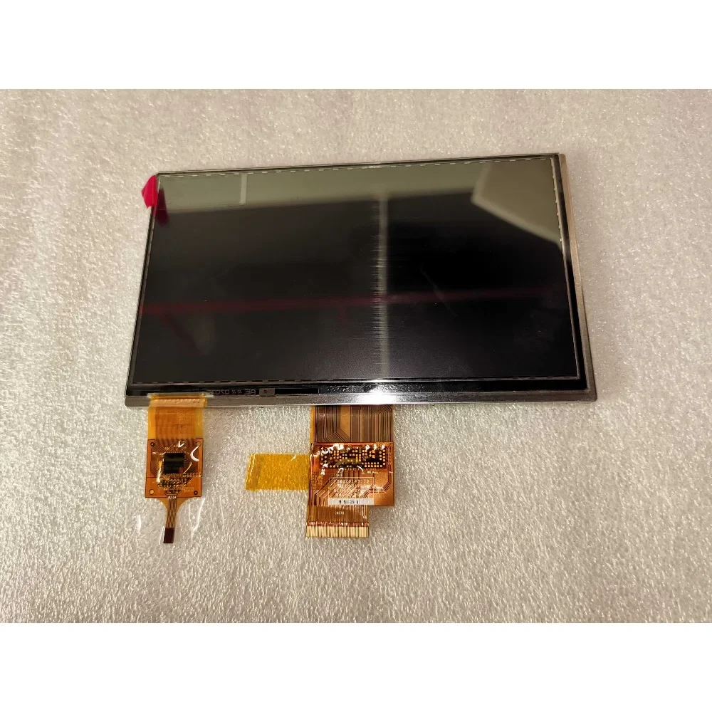 터치스크린/디스플레이 케이블이 포함된 오리지널 CLAA070NJ01CW 73002014913B