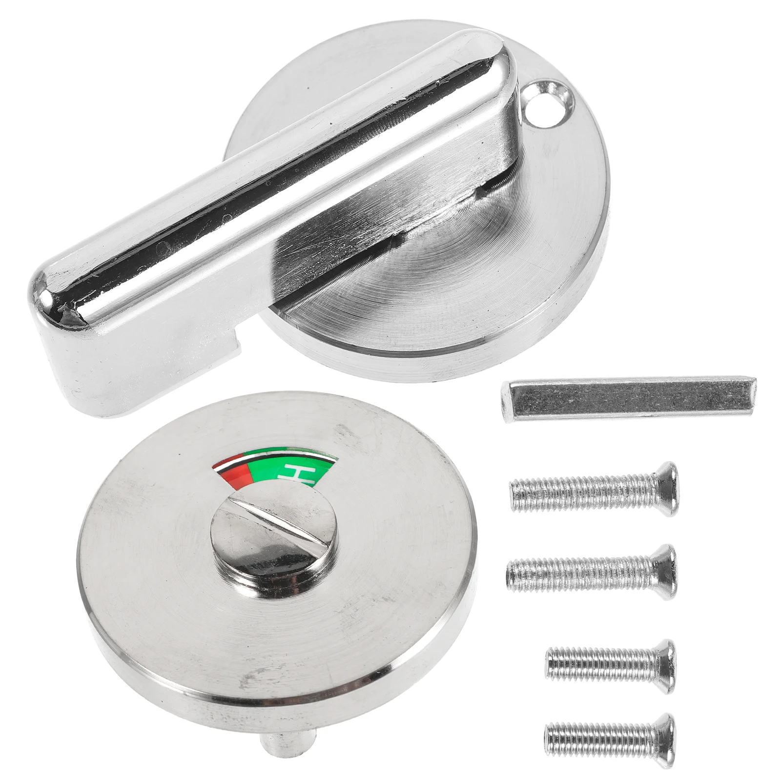 

Bathroom Door Lock Privacy Indicator Door Lock Green Red Indicator Bathroom Lock