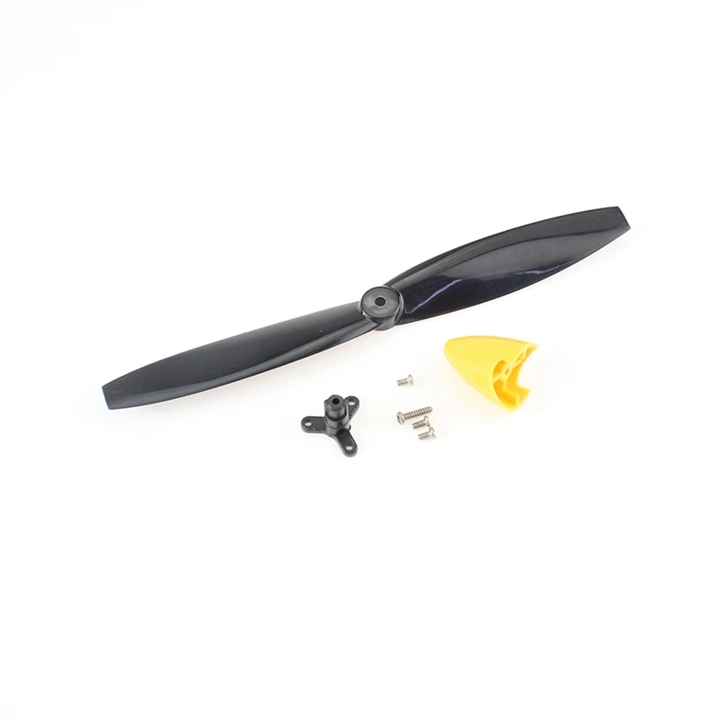 

2X A160.0011 Propeller Paddle Blade For Wltoys XK A160 RC Airplane Spare Parts Accessories