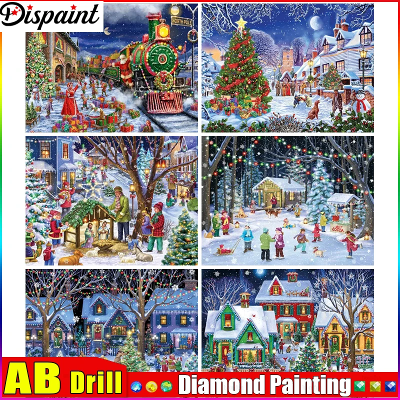 

Алмазная живопись Dispaint AB «розовая бабочка», полное квадратное/Круглое украшение для стен, инкрустированная смолой, вышивка ручной работы, вышивка крестиком