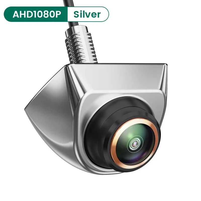 Silver-CVBS-AHD1080P