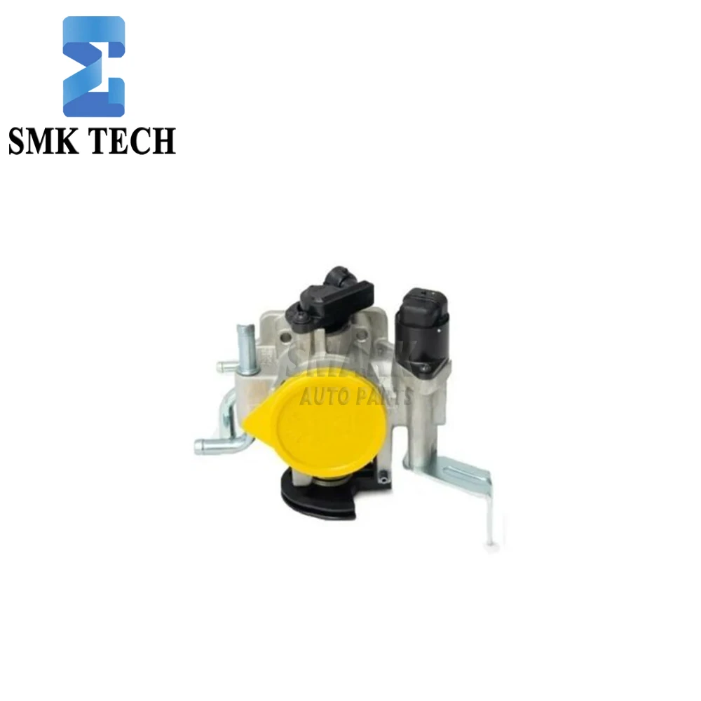 

96815500 25185501 Throttle Body For OPTRA 1.8 2.0