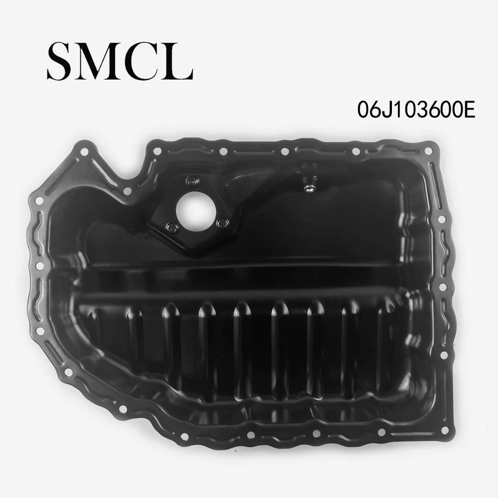 

Масляная сковорода 06J103600E для Tiguan Golf Passat Scirocco Jetta Eos Audi TT A3 S3 Skoda Octavia Superb