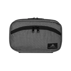 Versatile Travel Organizer and Everyday Carry Storage Bag (Grey)