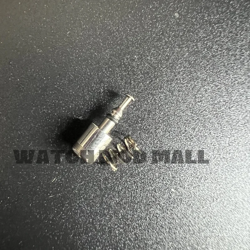 4.0mm x 11.7mm Mod Pusher Button Set With Gasket Springs Spare Parts ...