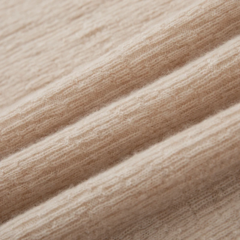Cashmere Skirt Movement