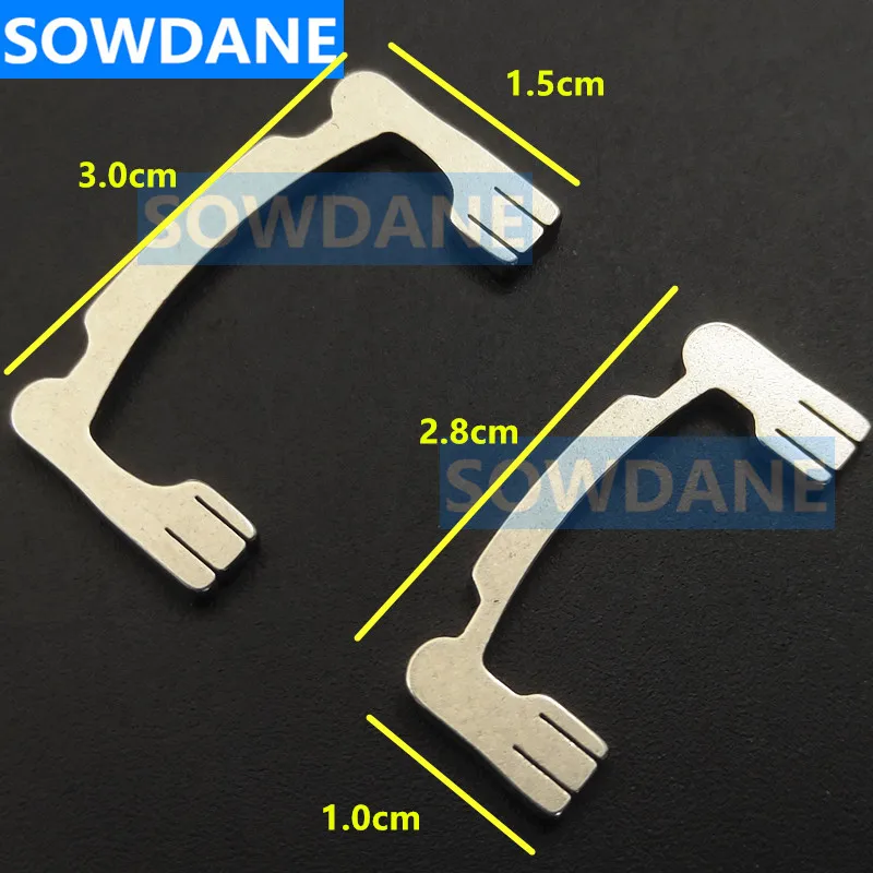 PD Finishing Metal Strips (PD), Dental Product