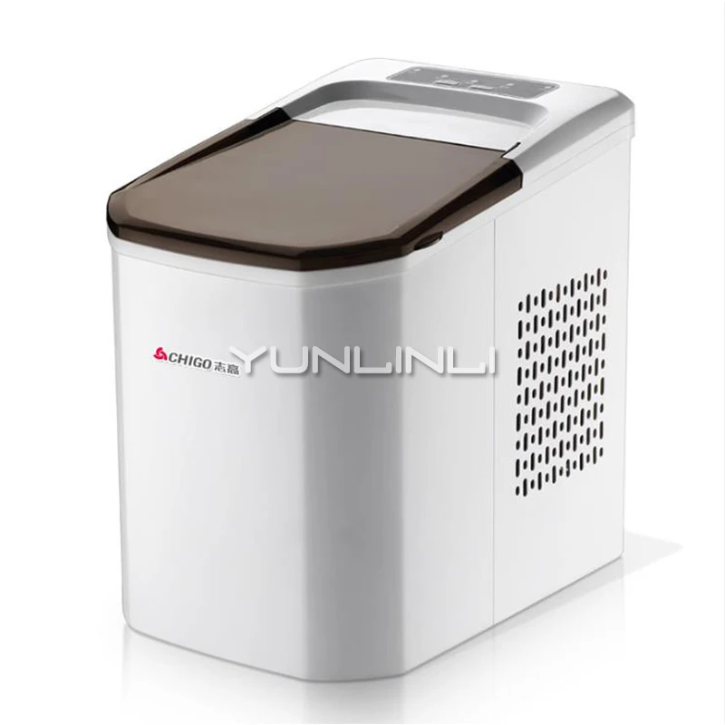 Commercial Ice Maker Fast Ice Cube Machine