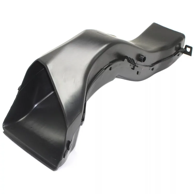 Coolant Water Pipe Front Air Intake Duct Radiator Pipe 51748054229 51748054230 for BMW 3 Series F30 F31