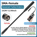 UV 25 Gooseneck
