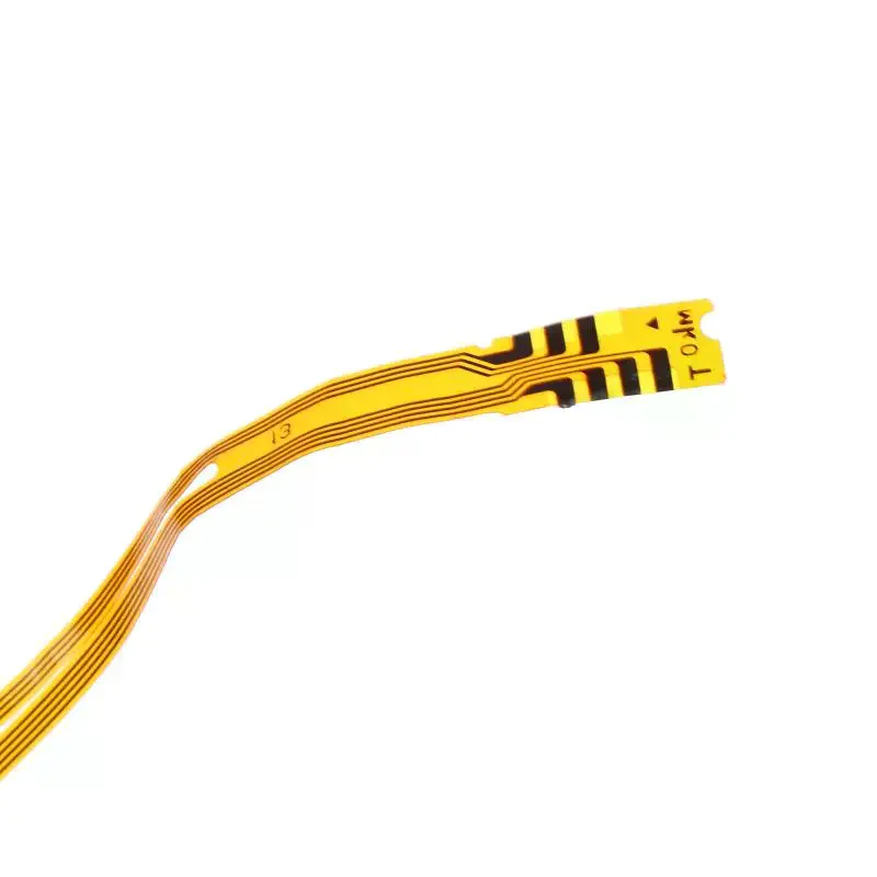 1Pc 260Ω 레코더용 내마모성 지우기용 자기 헤드 고급 오디오 테이프 데크 수리 부품 액세서리