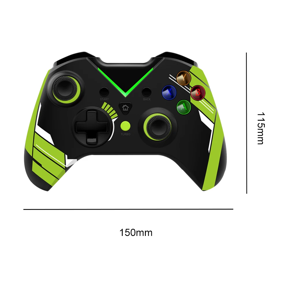 2.4G   Ʈѷ Xbox One  , Xbox One ȵ̵  PC Wins 10/8/7     е Ʈ