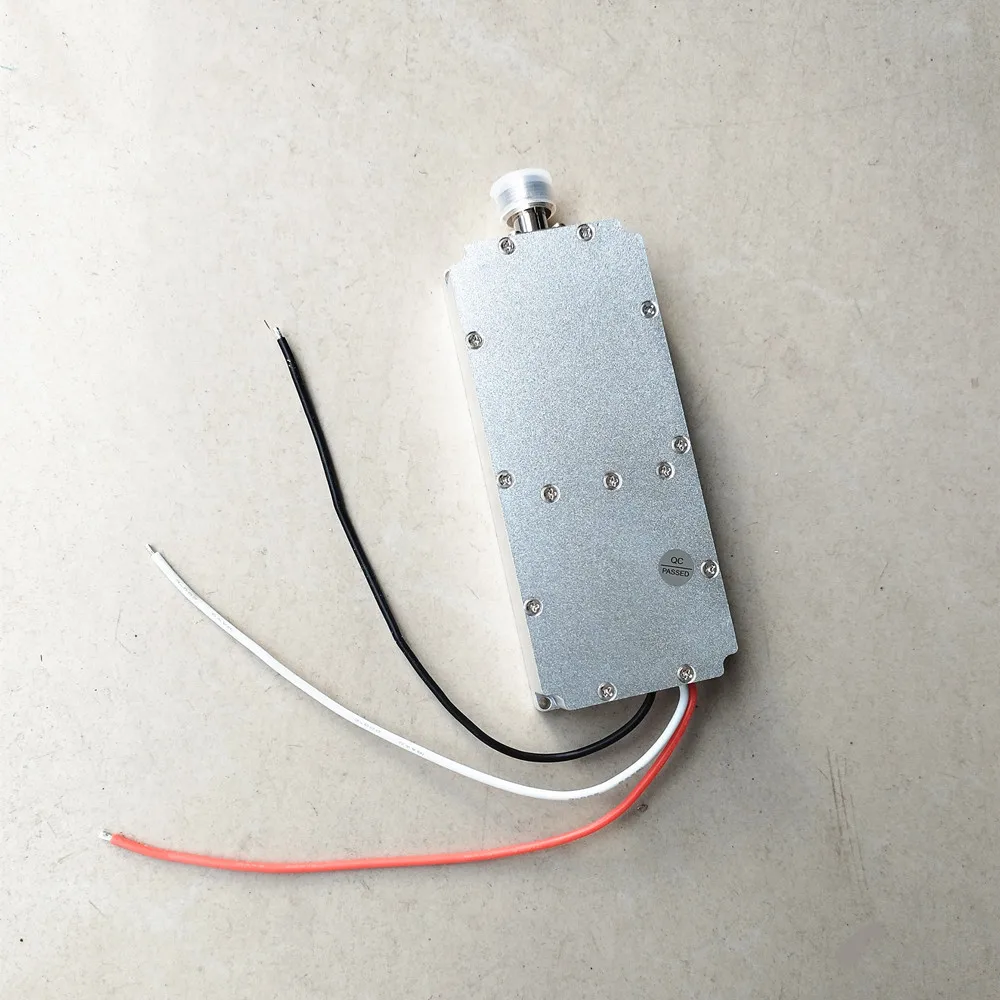 50W N CONNECTOR RF 800MHZ 900MHZ 1200MHZ 980-1050MHZ 1170-1280 for RF POWER amplifier WIFI NOISE SOURCES