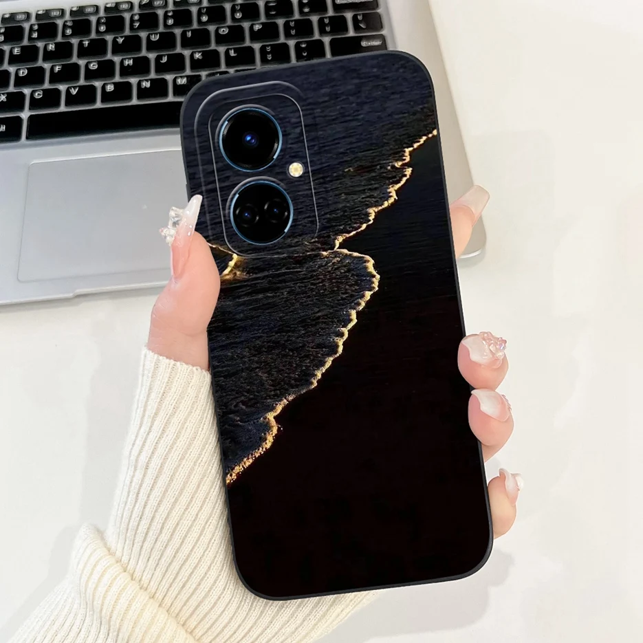 Cute Cartoon Shockproof Phone Case with Soft s