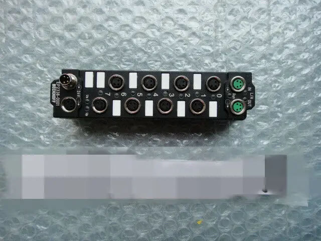 

BECKHOFF EP2338-0001 Modules EP23380001