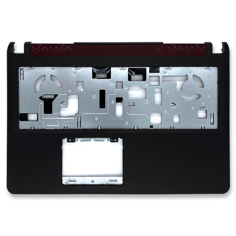 New Case For Laptop DEll Inspiron 15 7557 7559 P57F 5577 5576 LCD Top Back Cover/Palmrest/Bottom Base Case/Door Cover/Hinges