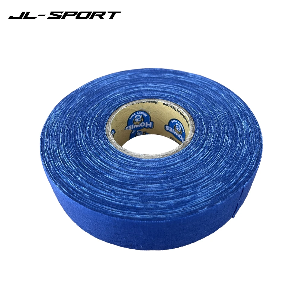 Hockey Tape Howies Hockey Stick Tape Premium Colored Royal Blue 1" x 25yd (75')