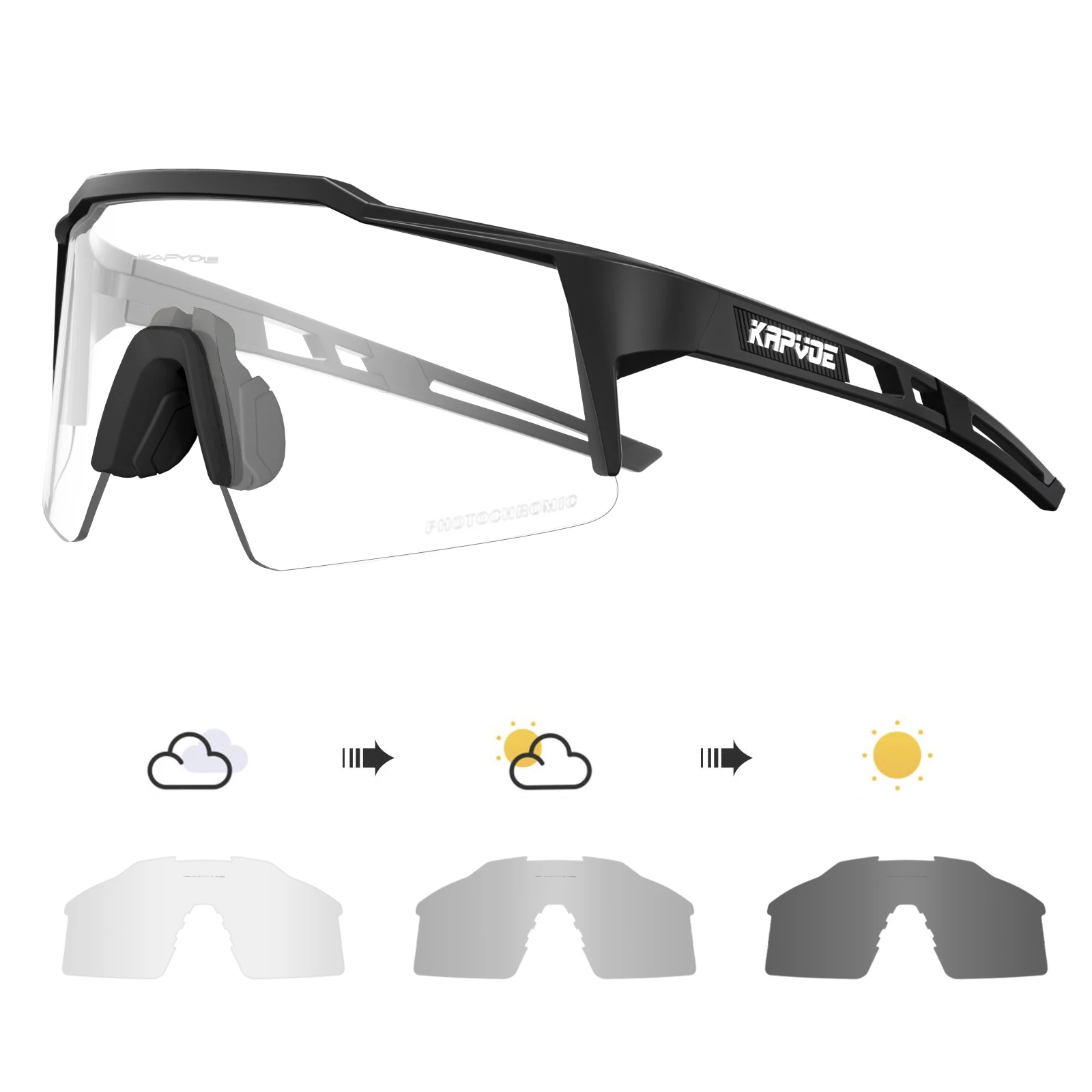 This is an example description for this item.