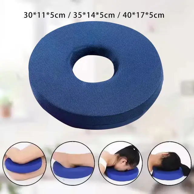 발 압력 감소, 발목 보호 대