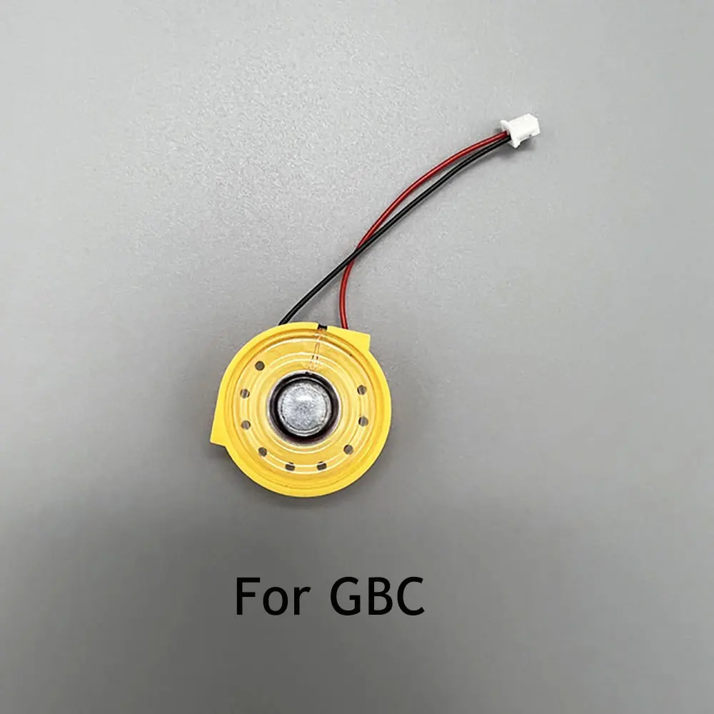 For GBC Yellow