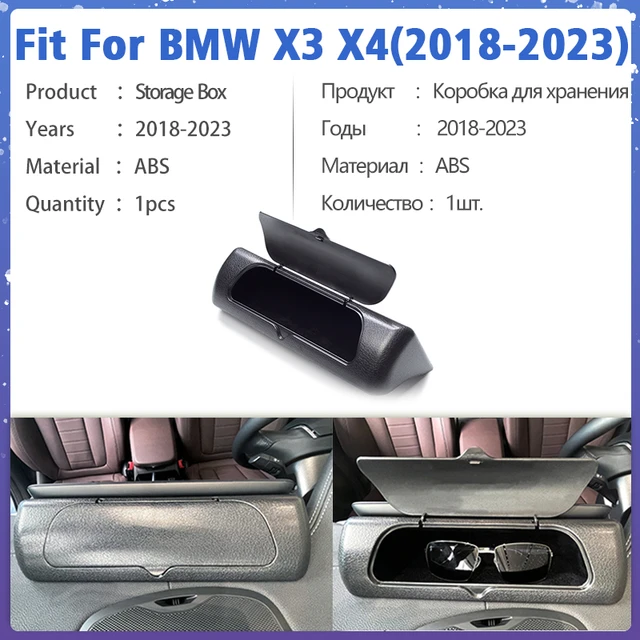 BMW glasses case -  - Spare parts and Accessories