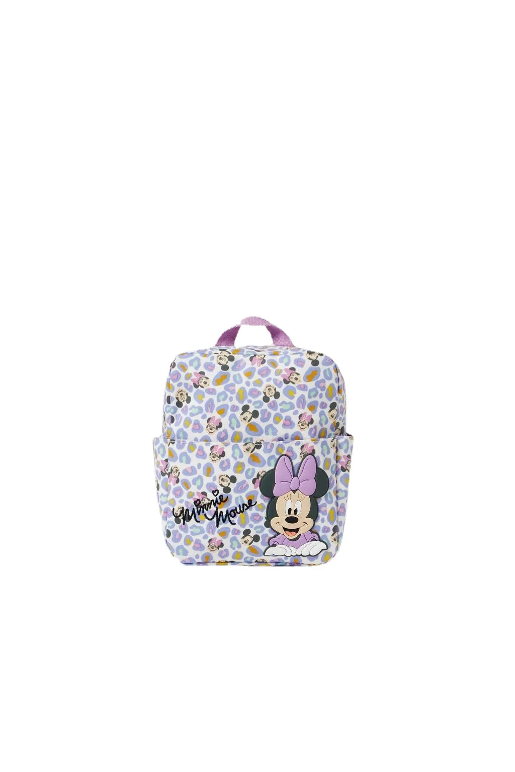 Disney Baby Girl Backpack 5