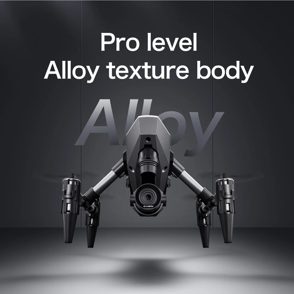 

XD1 Mini Drone With Dual Camera For Kids Beginners 2.4Ghz WIFI Altitude Hold Headless Mode RC Quadcopter Toys