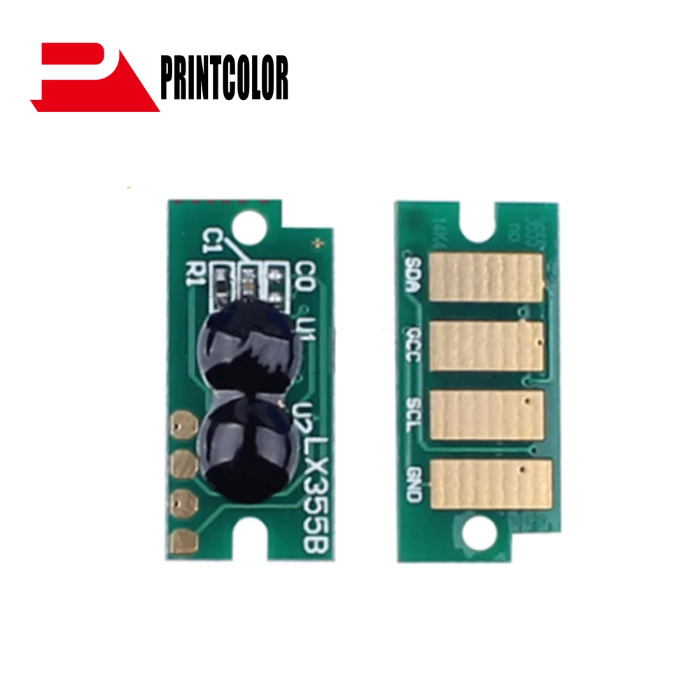 20x Toner Reset For Xerox 6020 6022 Workcentre 6025 6027 Laser Printer